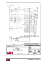 Предварительный просмотр 127 страницы LNS ALPHA SL65 S Service Manual