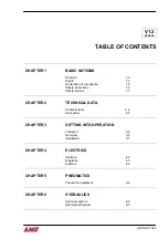 Preview for 3 page of LNS Alpha ST 320 Instruction Manual