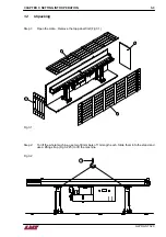 Предварительный просмотр 19 страницы LNS Alpha ST 320 Instruction Manual