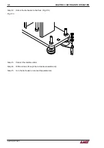 Предварительный просмотр 24 страницы LNS Alpha ST 320 Instruction Manual