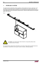 Предварительный просмотр 58 страницы LNS Alpha ST 320 Instruction Manual