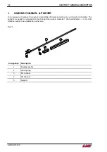 Предварительный просмотр 62 страницы LNS Alpha ST 320 Instruction Manual