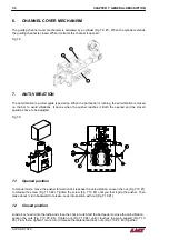 Предварительный просмотр 66 страницы LNS Alpha ST 320 Instruction Manual