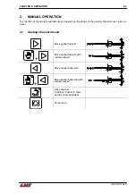 Предварительный просмотр 71 страницы LNS Alpha ST 320 Instruction Manual