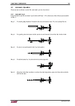 Предварительный просмотр 73 страницы LNS Alpha ST 320 Instruction Manual