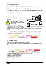 Предварительный просмотр 77 страницы LNS Alpha ST 320 Instruction Manual