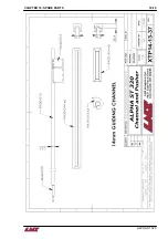 Предварительный просмотр 107 страницы LNS Alpha ST 320 Instruction Manual