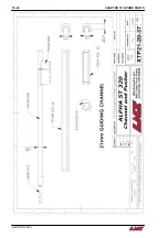 Предварительный просмотр 110 страницы LNS Alpha ST 320 Instruction Manual