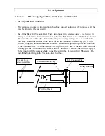 Предварительный просмотр 8 страницы LNS Blaze Air Instruction Manual