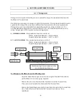 Предварительный просмотр 24 страницы LNS Blaze Air Instruction Manual