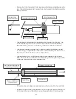 Предварительный просмотр 25 страницы LNS Blaze Air Instruction Manual