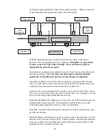 Предварительный просмотр 26 страницы LNS Blaze Air Instruction Manual