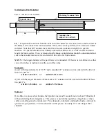 Предварительный просмотр 30 страницы LNS Blaze Air Instruction Manual