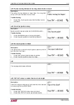 Preview for 107 page of LNS Eco Load S2 Instruction Manual