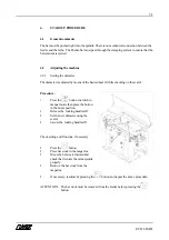 Предварительный просмотр 35 страницы LNS ECO LOAD Instruction Manual