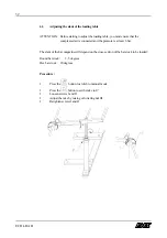 Предварительный просмотр 36 страницы LNS ECO LOAD Instruction Manual