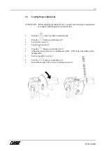 Предварительный просмотр 37 страницы LNS ECO LOAD Instruction Manual