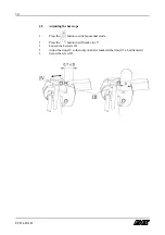 Предварительный просмотр 38 страницы LNS ECO LOAD Instruction Manual