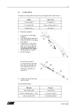 Предварительный просмотр 39 страницы LNS ECO LOAD Instruction Manual