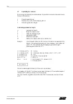 Предварительный просмотр 40 страницы LNS ECO LOAD Instruction Manual