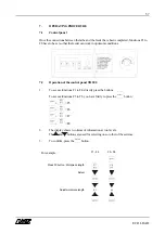 Предварительный просмотр 41 страницы LNS ECO LOAD Instruction Manual