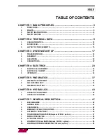 Preview for 4 page of LNS Express 220 S2 Instruction Manual