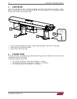 Предварительный просмотр 25 страницы LNS Express 220 S2 Instruction Manual