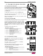 Предварительный просмотр 31 страницы LNS Express 220 S2 Instruction Manual