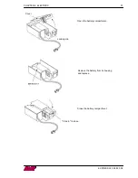 Предварительный просмотр 34 страницы LNS Express 220 S2 Instruction Manual