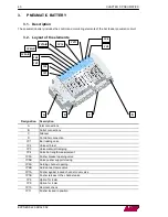 Предварительный просмотр 43 страницы LNS Express 220 S2 Instruction Manual