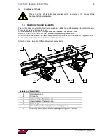 Предварительный просмотр 52 страницы LNS Express 220 S2 Instruction Manual