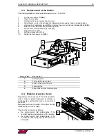 Предварительный просмотр 58 страницы LNS Express 220 S2 Instruction Manual