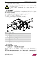 Предварительный просмотр 59 страницы LNS Express 220 S2 Instruction Manual