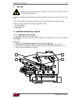 Предварительный просмотр 70 страницы LNS Express 220 S2 Instruction Manual