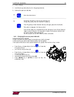 Предварительный просмотр 72 страницы LNS Express 220 S2 Instruction Manual