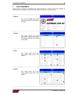 Предварительный просмотр 88 страницы LNS Express 220 S2 Instruction Manual
