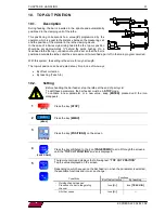 Предварительный просмотр 94 страницы LNS Express 220 S2 Instruction Manual