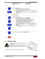 Предварительный просмотр 95 страницы LNS Express 220 S2 Instruction Manual