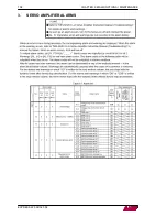 Предварительный просмотр 109 страницы LNS Express 220 S2 Instruction Manual