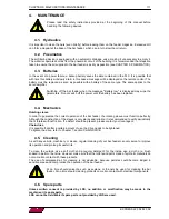 Предварительный просмотр 114 страницы LNS Express 220 S2 Instruction Manual