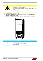 Предварительный просмотр 18 страницы LNS FOX SC2 330 Operating Instructions Manual