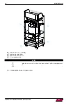 Предварительный просмотр 24 страницы LNS FOX SC2 330 Operating Instructions Manual