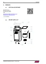 Предварительный просмотр 26 страницы LNS FOX SC2 330 Operating Instructions Manual