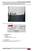 Preview for 14 page of LNS FOX WS 2 1020 Instruction And Installation Manual