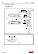 Предварительный просмотр 23 страницы LNS GT 112-E Instruction Manual