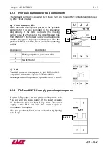 Предварительный просмотр 26 страницы LNS GT 112-E Instruction Manual