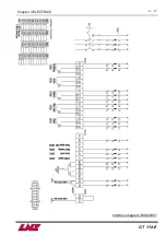 Предварительный просмотр 38 страницы LNS GT 112-E Instruction Manual