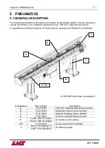 Предварительный просмотр 42 страницы LNS GT 112-E Instruction Manual