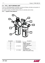 Предварительный просмотр 43 страницы LNS GT 112-E Instruction Manual