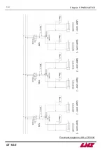 Предварительный просмотр 49 страницы LNS GT 112-E Instruction Manual